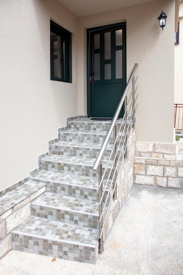 Fortress View Apartment II Kotor Exterior foto